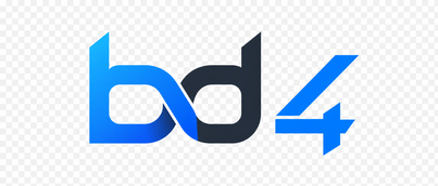bd 4 লোগো